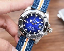 Picture of Rolex Watches Men Submariner _SKU356rolex-40x12mm-04131384159